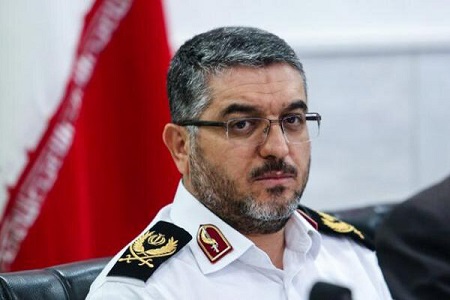 تردد بدون محدودیت از آزادراه تهران - شمال تا اطلاع ثانوی