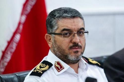 تردد بدون محدودیت از آزادراه تهران - شمال تا اطلاع ثانوی