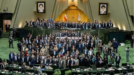 چهارشنبه برگزاری افتتاحیه مجلس یازدهم