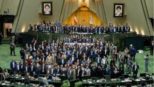 چهارشنبه برگزاری افتتاحیه مجلس یازدهم