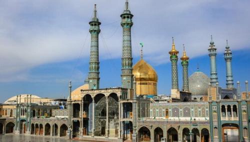 اطلاعیه آستان مقدس کریمه اهل‌بیت(س) 