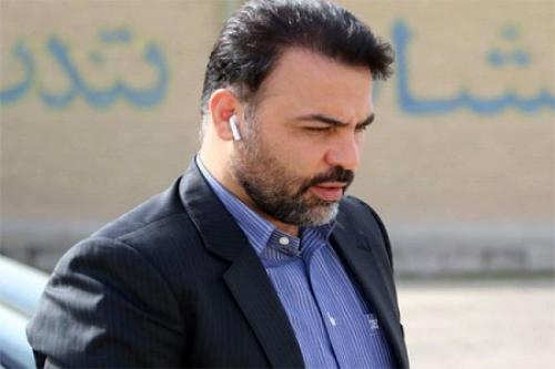 تقاضای امداد هوایی به قطار خارج شده از ریل 