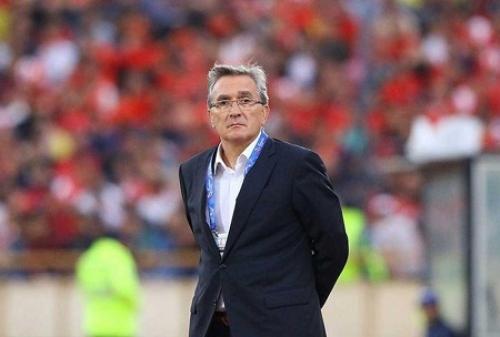 کرونا یقه چهره محبوب پرسپولیسی‌ها را هم گرفت+عکس