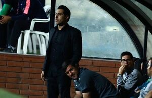 دستور پیروانی به بازیکنان پرسپولیس