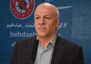 تالارهای پذیرایی همچنان تعطیل هستند/ گرما بر شیوع کرونا تاثیر ندارد