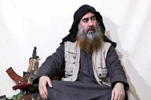 معاون ابوبکر البغدادی به هلاکت رسید