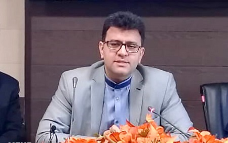آمار مبتلایان به کرونا  در استان مرکزی