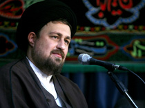 شرط عجیب سید حسن خمینی در آزمون خبرگان