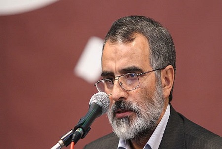 سخنرانی رهبر در مراسم بزرگداشت امام (ره)