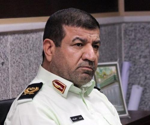 دستگیری ۱۴ عامل وابسته به تکفیری ها