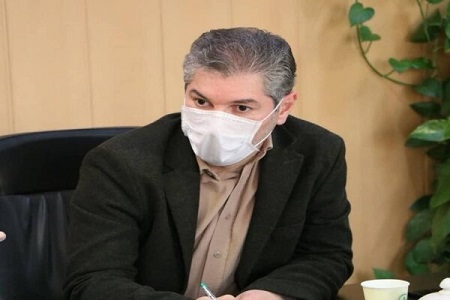 دماوندی ها۳ساعت در فضای باز باشند