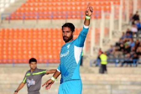  حمله به بزرگان پرسپولیس