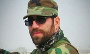 دوست دارم شهید شوم و پیکرم برنگردد 