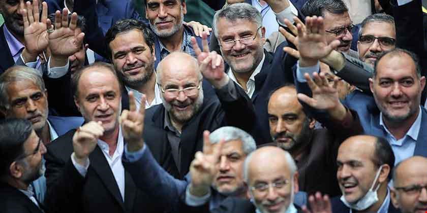 چند نکته درباره انتخاب رئیس جدید بهارستان 