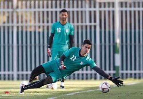 چشم فوتبال پرتغال به لیگ ایران 