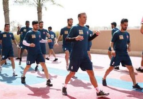  کرونا دیدار دوستانه پرسپولیس را لغو کرد