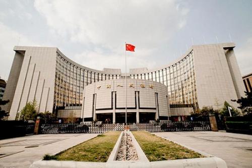 تزریق ۲۴۰ میلیار یوآن به بازارهای مالی چین