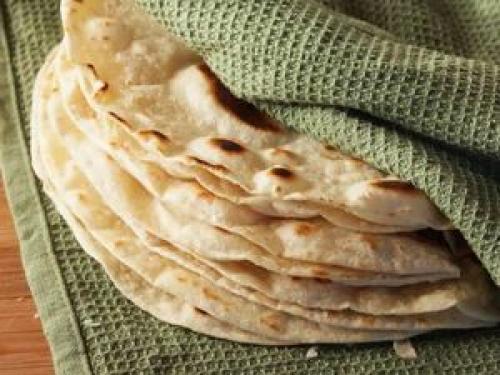 ۴ نکته برای کرونایی نشدن نان مصرفی
