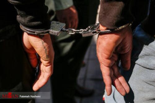 رازگشایی از جنایت آتشین پس از گذشت شش سال