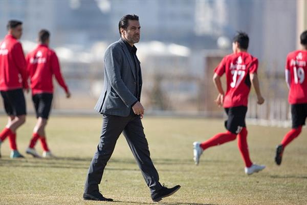 خبر فوق العاده نقل و انتقالاتی برای پرسپولیسی ها