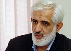  احزاب در کشور ما فقط کارکرد انتخاباتی دارند