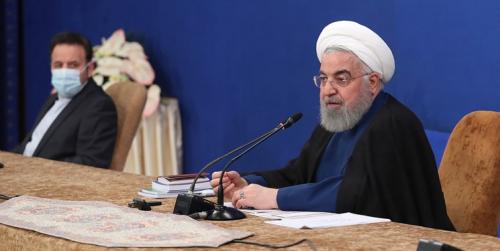 با شرایط جدیدی در دوران کرونا مواجه هستیم که شاید سال‌ها ادامه یابد/ صحن‌های مطهر صبح و شب باز می‌شود 