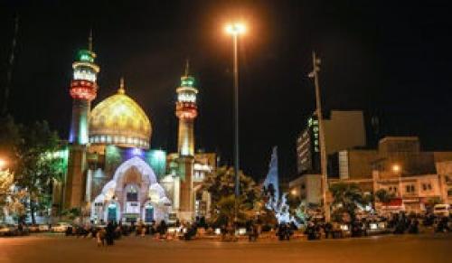 فیلم/بازگشایی مساجد برای نمازهای یومیه