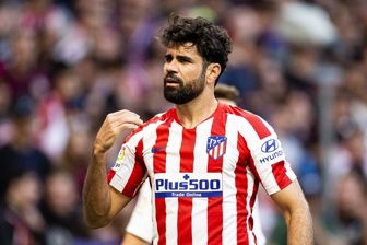  مهاجم مشهور کلاه بردار از آب درآمد 