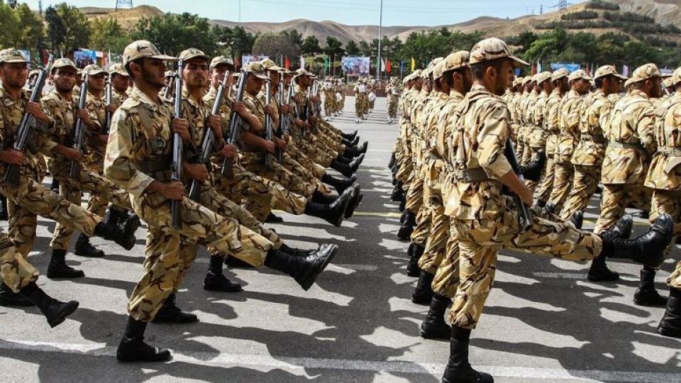 حقوق سربازان ۲۰ درصد افزایش پیدا می‌کند 