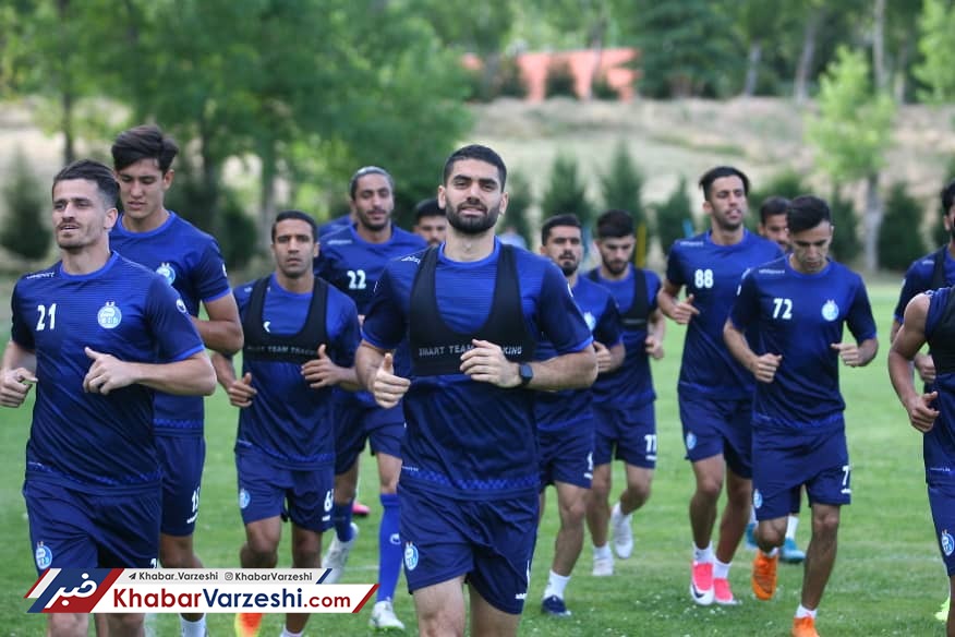 استقلالی‌ها دوباره شارژ مالی می‌شوند