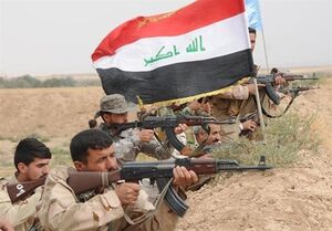 چگونه دو برادر عراقی همزمان به شهادت رسیدند؟