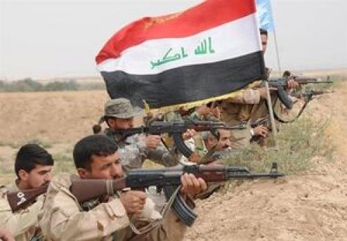 چگونه دو برادر عراقی همزمان به شهادت رسیدند؟