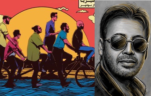 از صدرنشینی جوانان بوشهری تا خودنمایی همیشگی آقای خاص 