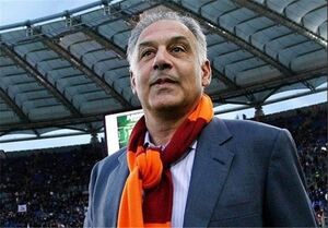  انتقال مالکیت باشگاه رم منتفی شد