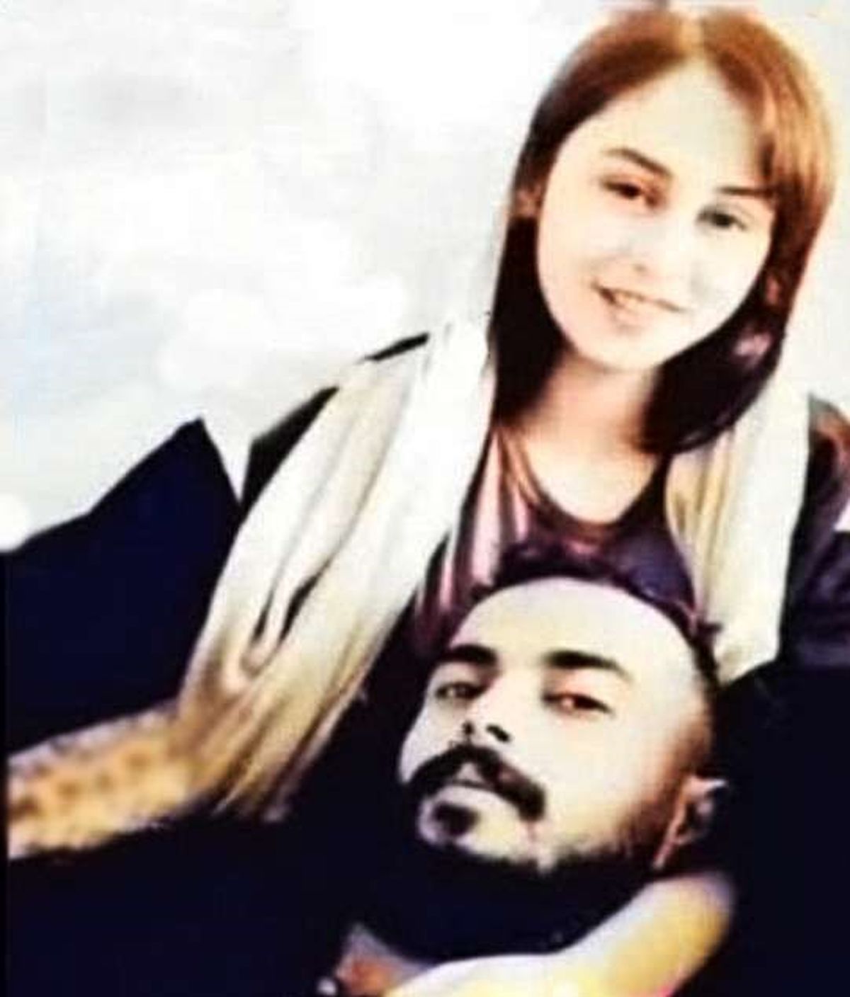 چرا رومینا 14 ساله عاشق بهمن 30 ساله شد؟!