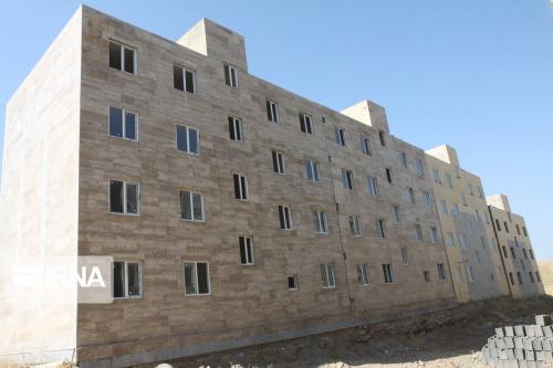 یک خبر خوب در رابطه با مسکن فرهنگیان