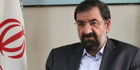 واکنش محسن رضایی به خاکستر شدن جنگل‌ها