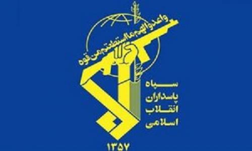 شهادت یک پاسدار در مبارزه با آتش