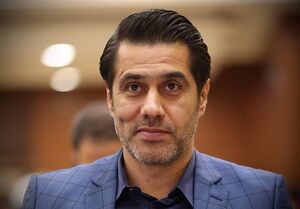  آقای پیروانی! کرونا را اولویت قرار دهید!