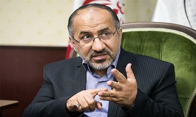  صلاحیت غایبان در آزمون خبرگان محرز نمی‌شود 