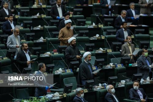 سرنوشت ۳ منتخبی که اعتبارنامه‌شان تایید نشد