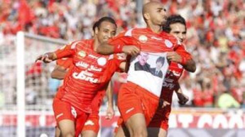 به خاطرنگفتن‌«چَشم»ازپرسپولیس جدا شدم