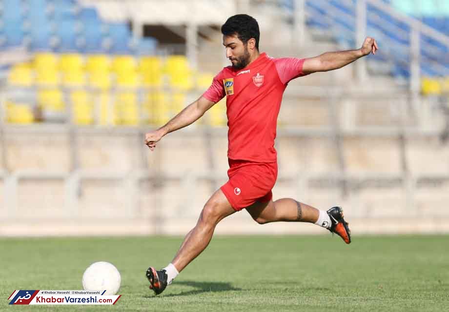 شانس فوق العاده پرسپولیس برای قهرمانی 