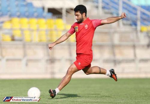 شانس فوق العاده پرسپولیس برای قهرمانی 
