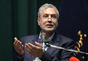 سخنگوی دولت: کارنامه موفقی داشتیم 
