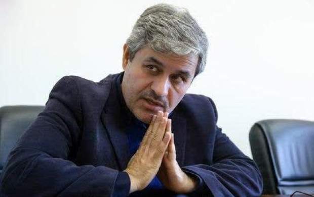 تصمیم‌گیری درباره نحوه ادامه رسیدگی به اعتراض به اعتبارنامه تاجگردون توسط هیات رئیسه مجلس