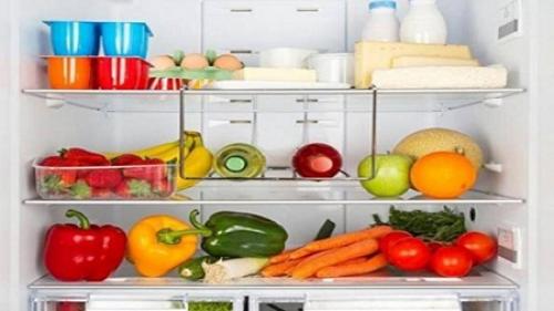 ۸ ماده غذایی که نباید در یخچال نگهداشت