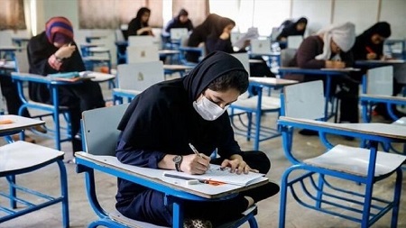 نحوه خودمراقبتی در امتحانات نهایی