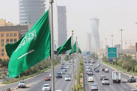 سقوط ذخایر ارزی عربستان 