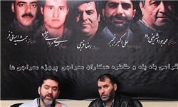 دومین سالگرد عروج معراجی‌ها برگزار می‌شود